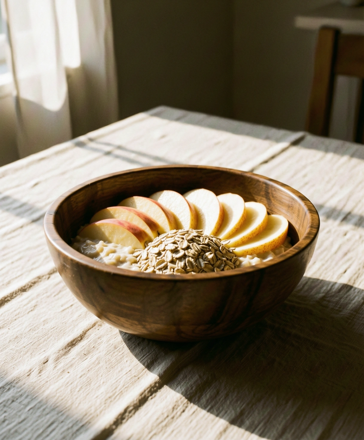 Nature morte matinale