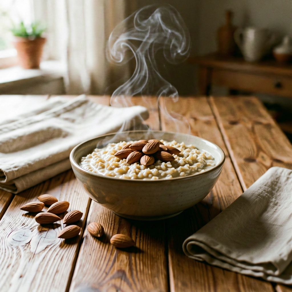 Rituel matinal